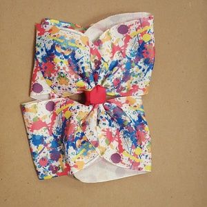 GIRLS BOWS